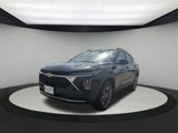 New 2025 Chevrolet Trax LT image 3