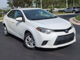Used 2014 Toyota Corolla LE image 2