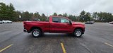 Used 2022 Chevrolet Silverado 1500 LT w/ Convenience Package II image 5