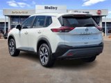 Used 2023 Nissan Rogue SV w/ SV Premium B Package image 4