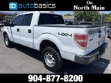 Used 2014 Ford F150 XL w/ XL Plus Package image 3