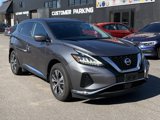 Used 2020 Nissan Murano S w/ Technology Package image 4