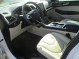 Used 2022 Ford Edge Titanium w/ Equipment Group 301A image 4