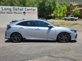 Used 2018 Honda Civic Sport Touring image 2