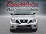Used 2012 Nissan Frontier SV w/ SV Premium Utility Pkg image 2