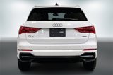 Certified 2022 Audi Q3 2.0T Premium Plus image 4