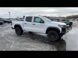 New 2025 Chevrolet Colorado Trail Boss image 2