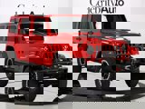 Used 2016 Jeep Wrangler Unlimited Rubicon w/ Dual Top Group image 2