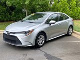 Used 2022 Toyota Corolla LE image 3