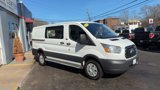 Used 2018 Ford Transit 250 130 Low Roof w/ Exterior Upgrade Package image 6