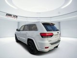 Used 2015 Jeep Grand Cherokee Altitude image 5