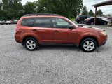 Used 2010 Subaru Forester 2.5X image 4