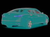 Used 2023 Nissan Altima 2.5 S image 2