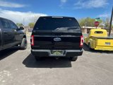 Used 2021 Ford F150 Lariat w/ Equipment Group 502A High image 5