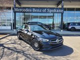 Certified 2022 Mercedes-Benz C 300 4MATIC Sedan image 2