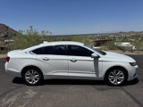 Used 2016 Chevrolet Impala LT image 4