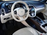 Used 2021 Aston Martin DBX image 3