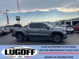 Used 2021 GMC Sierra 1500 AT4 image 2