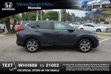 Used 2019 Honda CR-V EX-L image 4