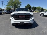 Used 2024 GMC Sierra 1500 AT4 image 2