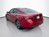 Used 2023 Nissan Sentra SV image 4