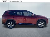 Used 2023 Nissan Rogue SL w/ SL Premium Package image 2