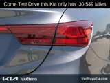 Used 2021 Kia Forte LXS image 3