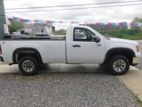 Used 2011 GMC Sierra 1500 W/T w/ Work Truck Plus Package image 6