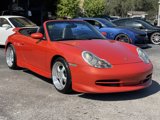 Used 2001 Porsche 911 Cabriolet image 6