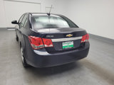 Used 2016 Chevrolet Cruze LS image 6