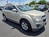 Used 2014 Chevrolet Equinox LT w/ Driver Convenience Package image 4
