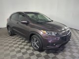Used 2022 Honda HR-V EX image 2