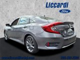 Used 2020 Honda Civic EX image 4