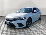 Certified 2022 Honda Civic EX image 2