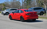 Used 2023 Honda Civic Sport image 3