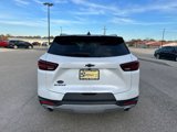New 2024 Chevrolet Blazer LT w/ Convenience Package image 3