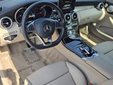 Used 2018 Mercedes-Benz C 300 Cabriolet image 2