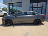 Used 2020 Ford Fusion SEL image 5