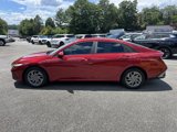 Used 2024 Hyundai Elantra SEL image 4