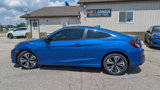 Used 2016 Honda Civic EX-T image 5
