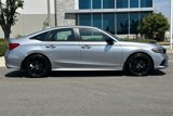 Certified 2023 Honda Civic Sport image 3