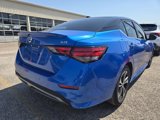 Used 2021 Nissan Sentra SR w/ SR Premium Package image 3
