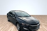 Used 2024 Chevrolet Malibu LS image 3