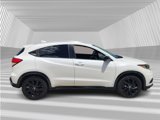 Certified 2022 Honda HR-V Sport image 3