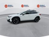 Used 2021 Subaru Crosstrek 2.5i Limited w/ Moonroof Package 1 image 5