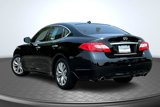 Used 2012 INFINITI M37 x w/ Deluxe Touring Pkg image 2