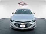 Used 2022 Chevrolet Malibu LT image 2