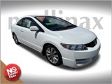 Used 2010 Honda Civic EX image 1
