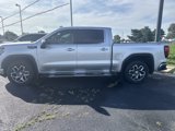 Used 2022 GMC Sierra 1500 SLT w/ SLT Premium Plus Package image 2