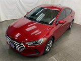 Used 2017 Hyundai Elantra SE image 5
